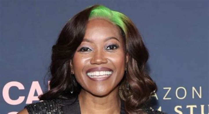 Erika Alexander Height, Weight, Measurements, Bra Size, Shoe Size