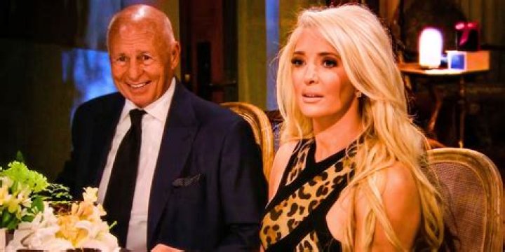 Erika Jayne Biography, Age, Family, Husband, Pretty Mess, RHOBH and Net Worth