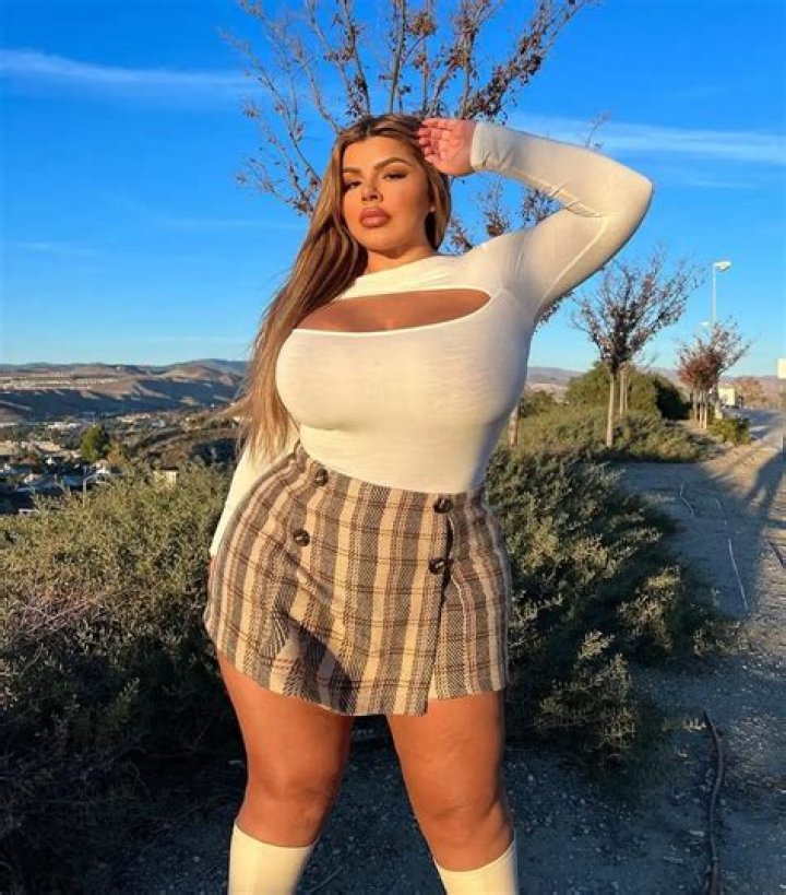 
Erikaxpriscilla Height, Weight, Net Worth, Age, Wiki, Who, Instagram, Biography 