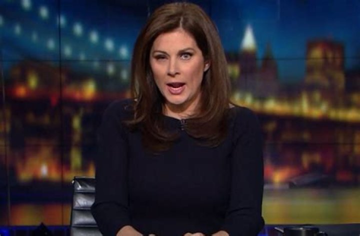 Erin Burnett Weight Loss & Illness – What Is Her Salary At CNN?