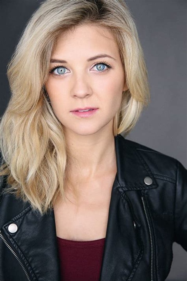 Erin Mulvey Net Worth