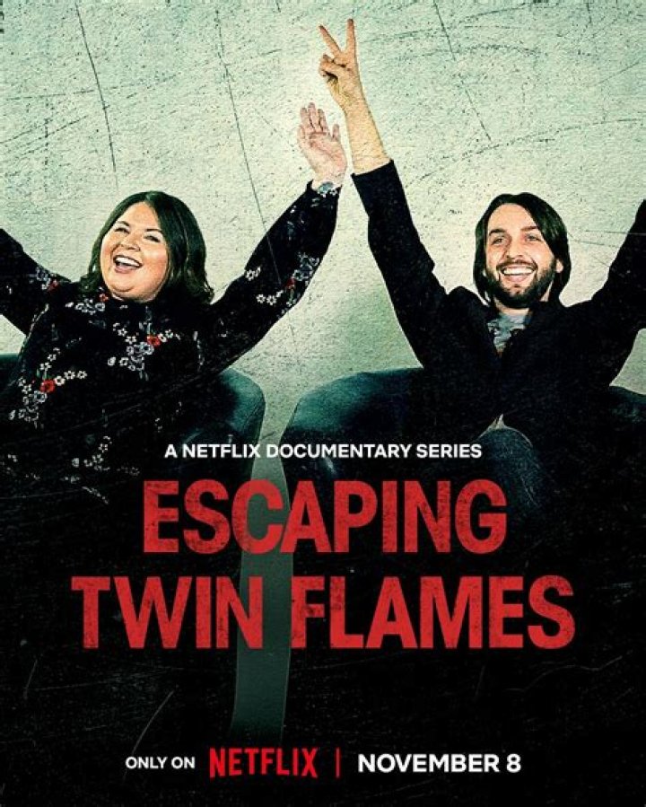 Escaping Twin Flames Season 1 Release Date : Spoilers, Streaming, Recap, Schedule & Where To Watch? - SarkariResult