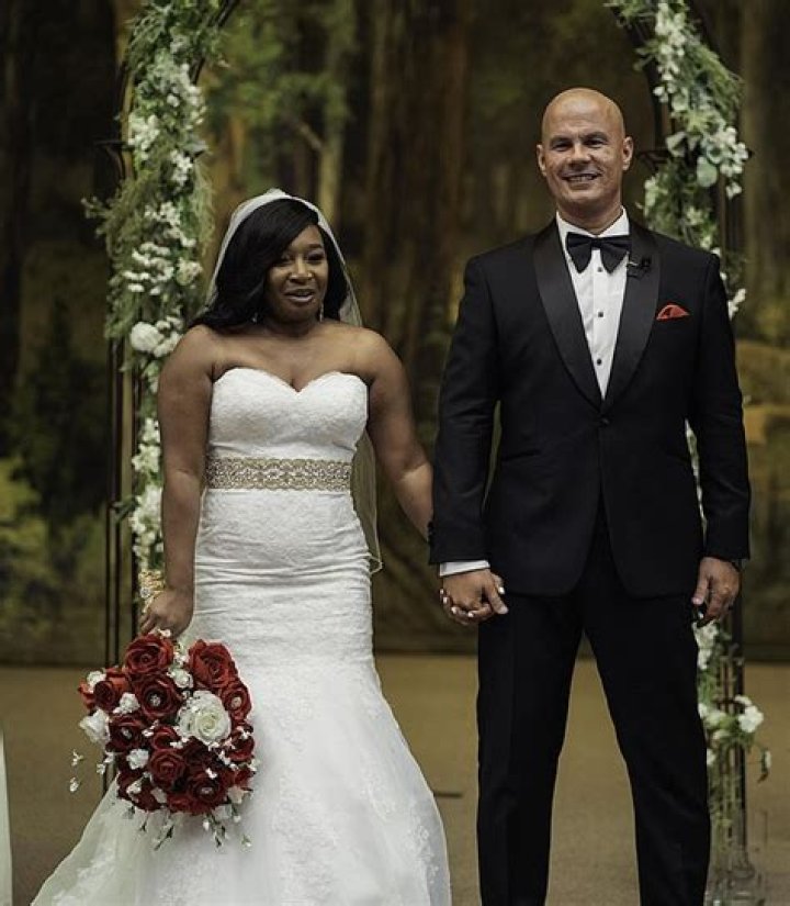 ESPN: Kimberly Martin And Husband Jeffrey Roberts Age Difference, Children and Family