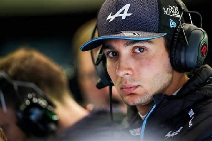 Esteban Ocon Net Worth: Details About Earnings, Age, Assets, Gf, Career - SarkariResult