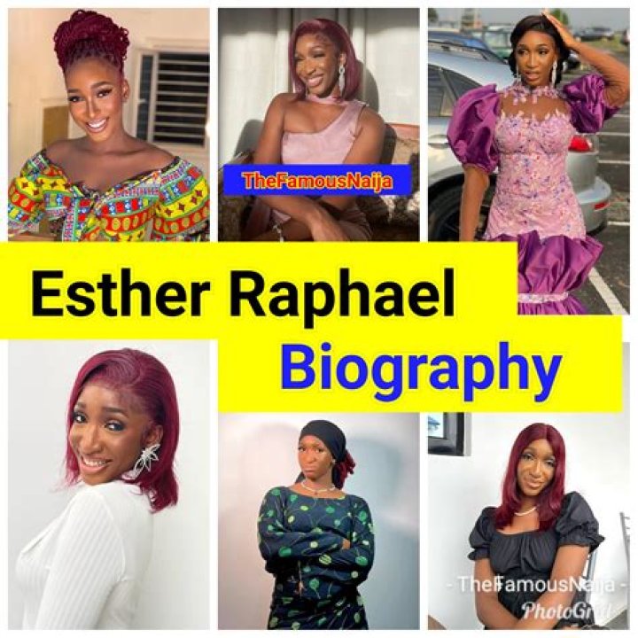 Esther Raphael Aka The Buba Girl As Her Video Goes Viral, Biography, Net Worth, Age, Family, Religion, Salary, Income & Assets - Check Details - SarkariResult