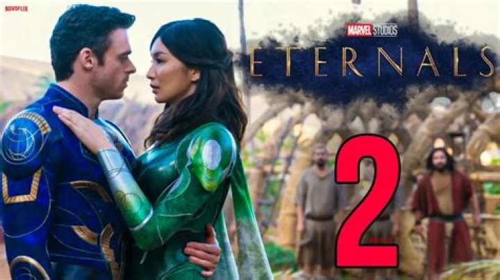 Eternals 2 Release Date, Recap, Cast, Review, Plot, Spoilers, Streaming, Schedule & Where To Watch? - SarkariResult