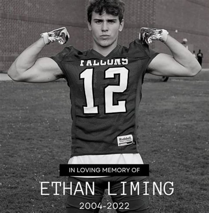
Ethan Liming, 17, Was Beaten To Death At I Promise School Parking 