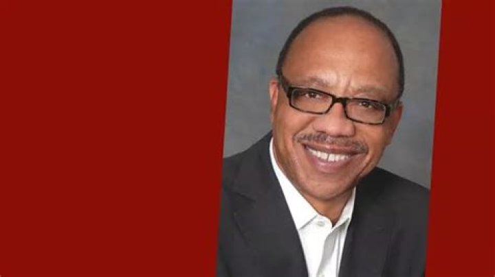 Eugene Robinson Health Update: Conversations About His Illness