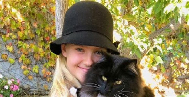 Eva Hauge Wiki, Age, Parents, Family, Height, Net Worth, Instagram