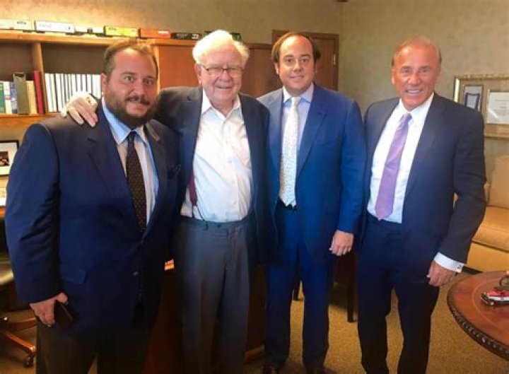 Evan Metropoulos Net Worth