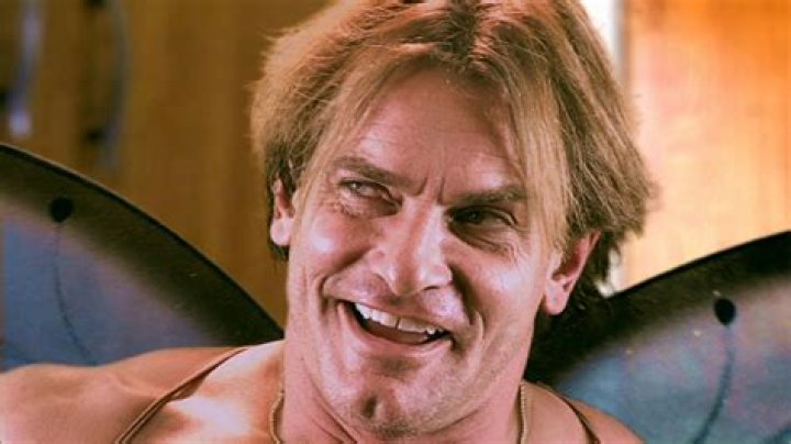 Evan Stone