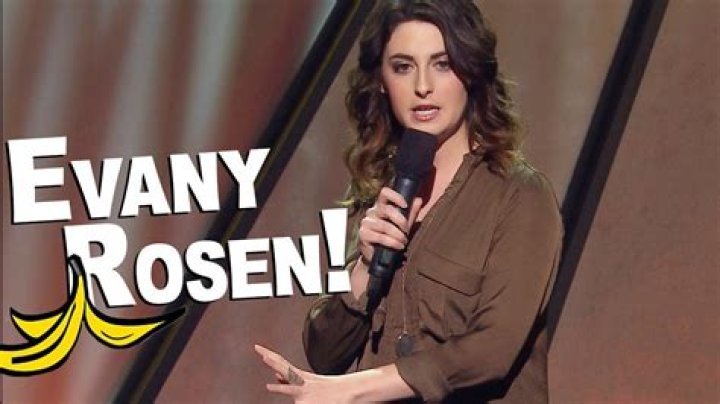 Evany Rosen Net Worth