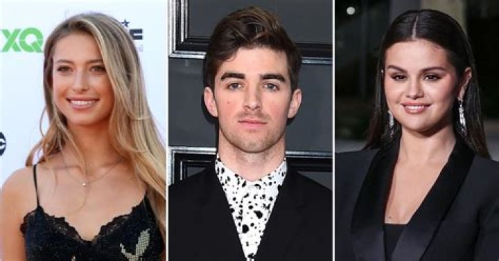 
Eve Jobs Leaves Instagram After Selena Gomez-Drew Taggart Dating Rumors 