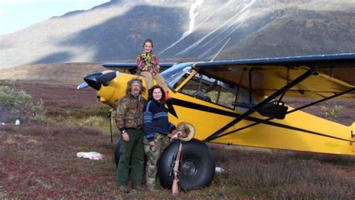 Everything about Marty Meierotto Plane Crash, Is he Leaving Mountain Men?