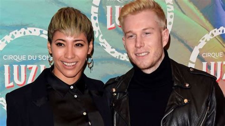 
Everything To Learn About Karen Hauer’s Husband, Jordan Wyn-Jones: Where Is Her Ex Kevin Clifton 