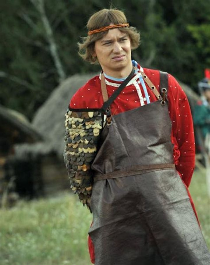 Evgeniy Koshevoy Net Worth