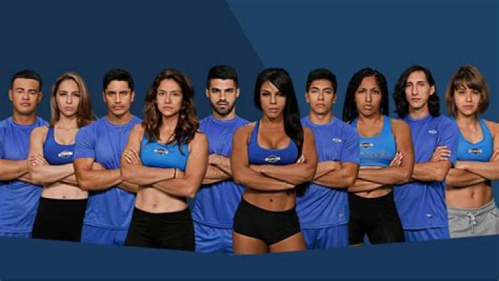 Exatlón United States: Which Former Participant Could Sue And why