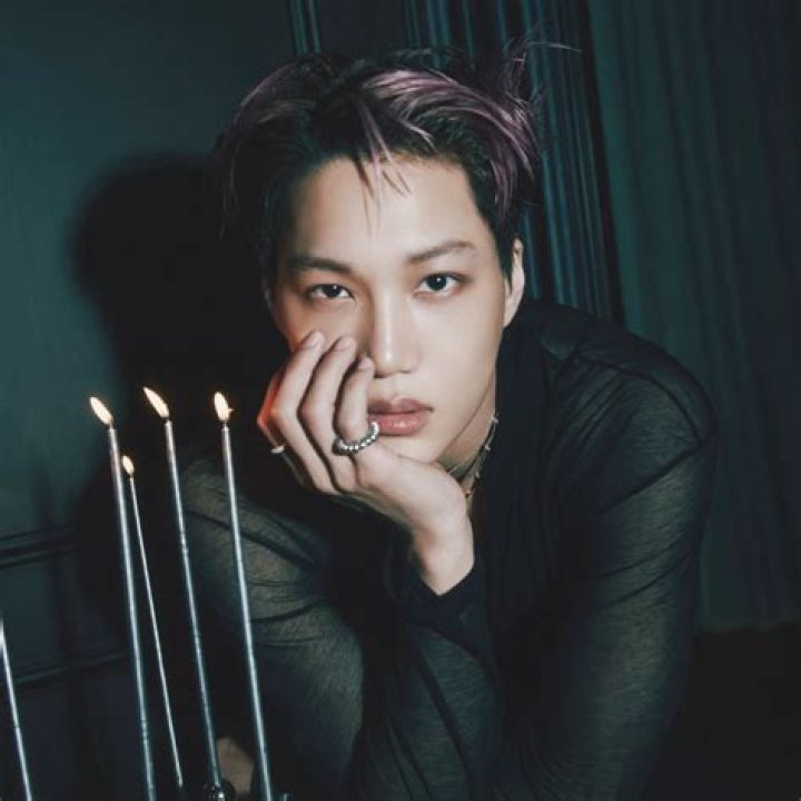 
EXO’s Kai Announced That His Third Solo Album Is Set To Released In Mid-March 