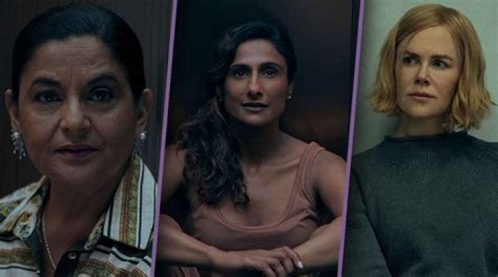 Expats Ending Explained, What Happens To Margaret, Mercy & Hilary - SarkariResult