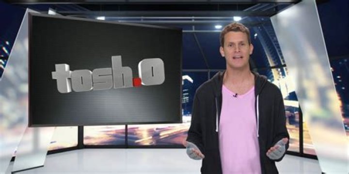 Explaining the Cancellation of Tosh.0: Reasons Behind Its Ending and Addressing Daniel Tosh's Sexual Orientation - SarkariResult