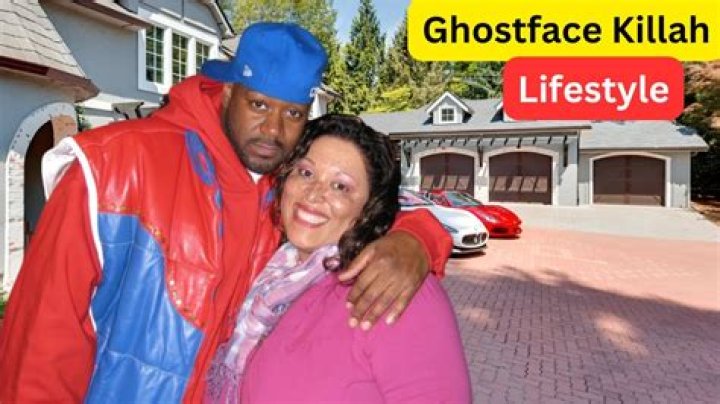 Exploring Ghostface Killah Family, Baby Mother And Children