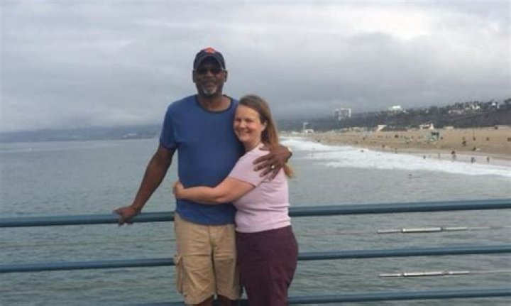 Exploring The Life Of Marilyn Nault: Bill Russell's Wife