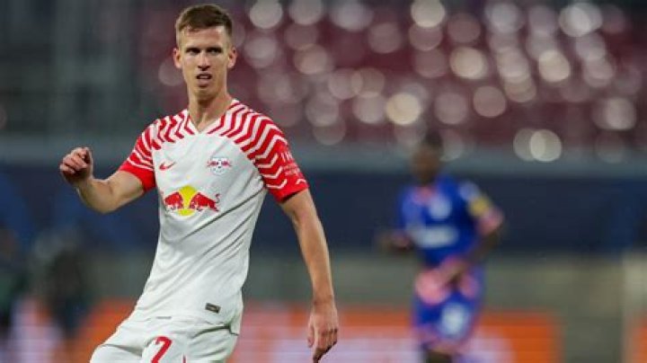 Exploring the Talented Football Sensation at RB Leipzig: Dani Olmo - SarkariResult