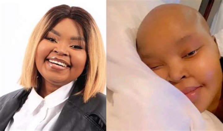 Exploring Zoleka Mandela’s Net Worth, Health Struggles, Cause of Death