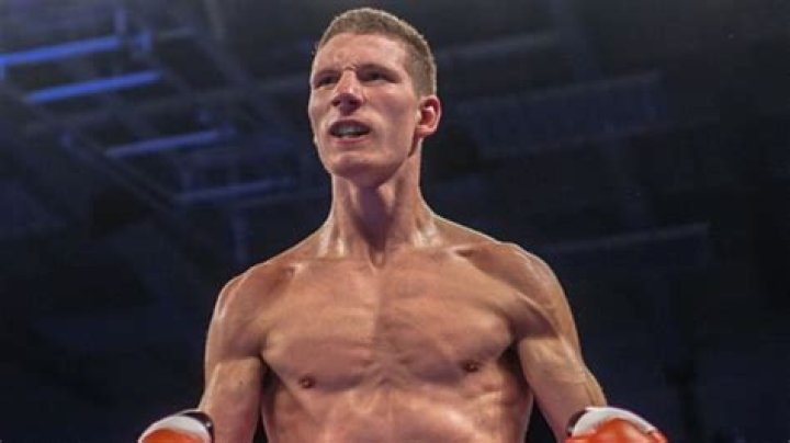 Fabian Vettel Height, Weight, Net Worth, Age, Birthday, Wikipedia, Who, Nationality, Biography