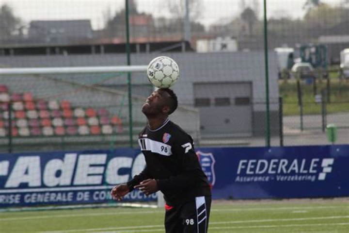 Fabrice Olinga Ethnicity And Religion, Is Fabrice Olinga A Christian? - SarkariResult