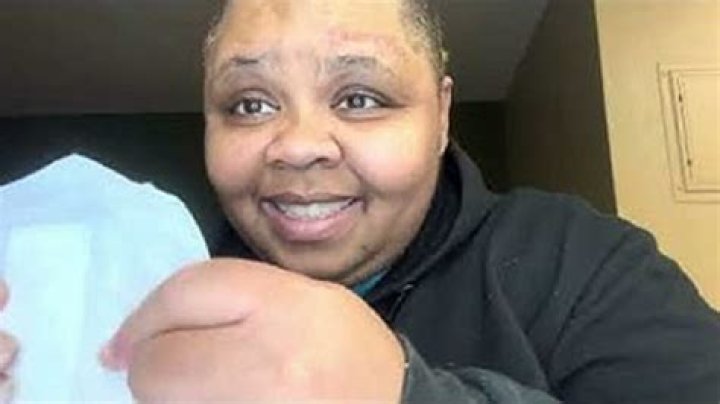 Fact Check: Is Queen Opp Jail? Musical artist mugshot and arrest charge