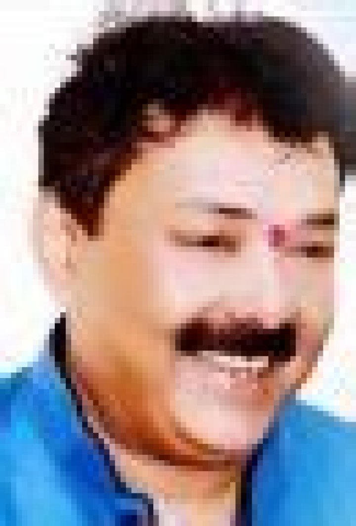 
Famous Builder/Real Estate developer, Paras Porwal, 57, committed suicide 