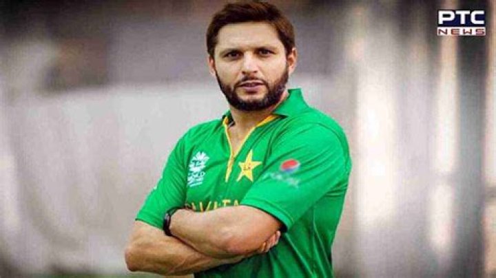 Famous Cricketer Shahid Afridi’s Sister Died, What Happened to Her?