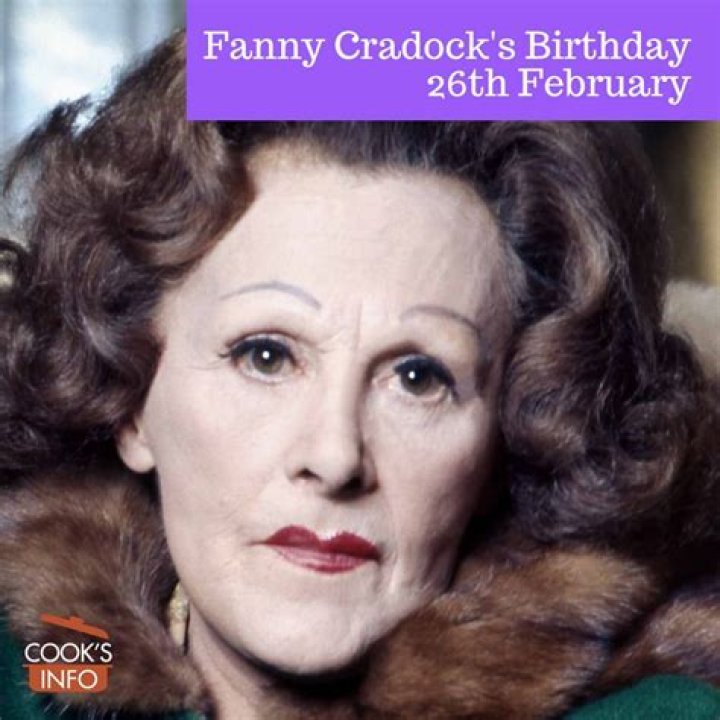 Fanny Cradock’s biography, net worth, fact, career, awards and life story