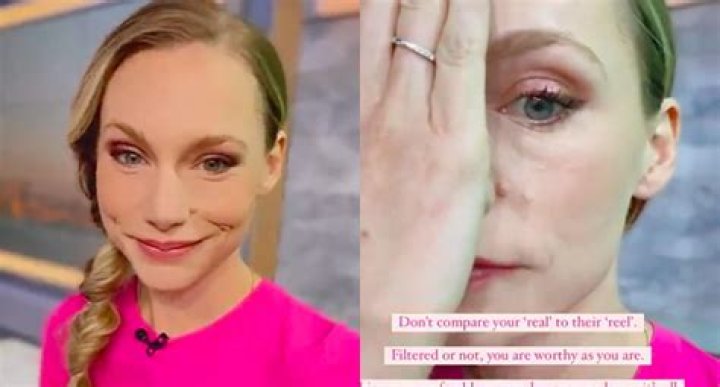 
Fans Wonder If Kelsey Mcewen Is Coming Back To Your Morning, Where Has She Been All This Time? 