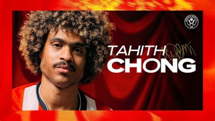 Fans Wonder If Man United Player Tahith Chong Has Chinese Descent, What We Know About His Family History