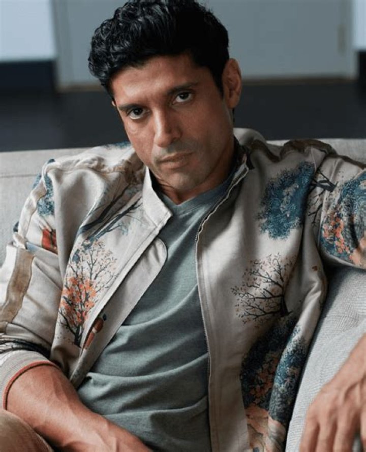 Farhan Akhtar Net Worth