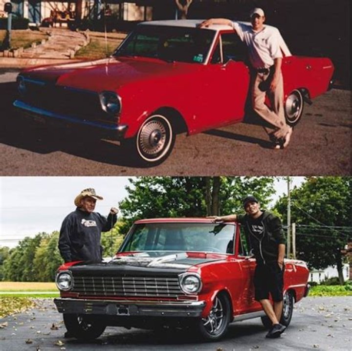 Farmtruck Street Outlaws Net Worth, Car, AZN, Wife, Married, Children, Wiki, Real Name