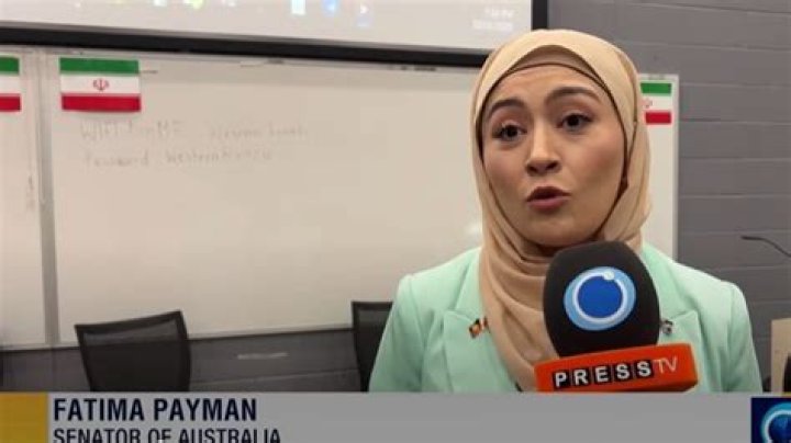 
Fatima Payman Height, Weight, Net Worth, Age, Birthday, Wikipedia, Who, Nationality, Biography 