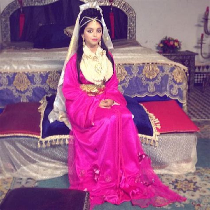 Fatima Zahra El Ibrahimi