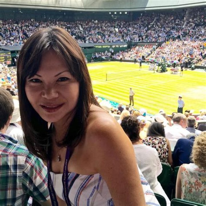 Fay Ann Lee Net Worth