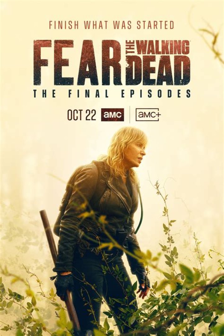 Fear The Walking Dead Release Date : Recap, Cast, Review, Spoilers, Streaming, Schedule & Where To Watch? - SarkariResult