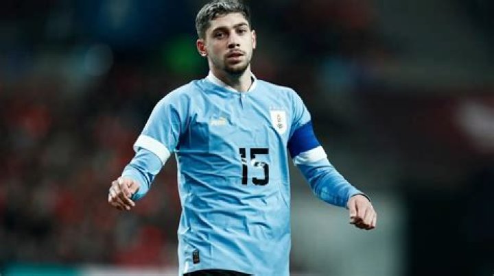 Federico Valverde Net Worth: Details About Age, Career, Football, Income - SarkariResult