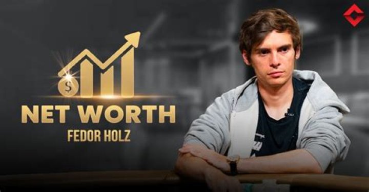 
Fedor Holz Height, Weight, Net Worth, Age, Birthday, Wikipedia, Who, Nationality, Biography 