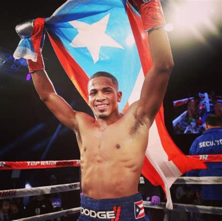 Felix Verdejo Sanchez’s net worth, fact, career, awards, biography & life story