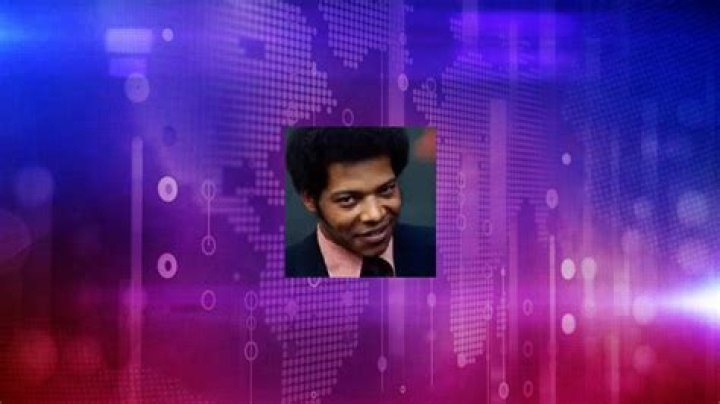 Felton Perry Net Worth