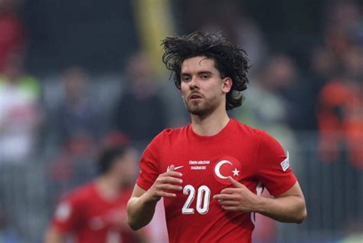
Ferdi Kadıoglu Height, Weight, Net Worth, Age, Birthday, Wikipedia, Who, Nationality, Biography 