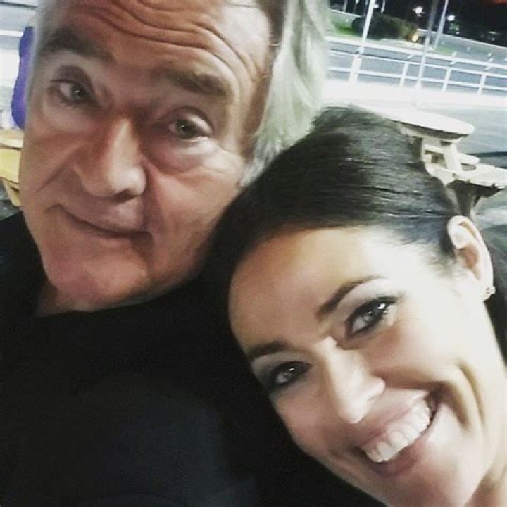 Fergie Olver Wiki, Bio, Wife, Children, Net worth, Family