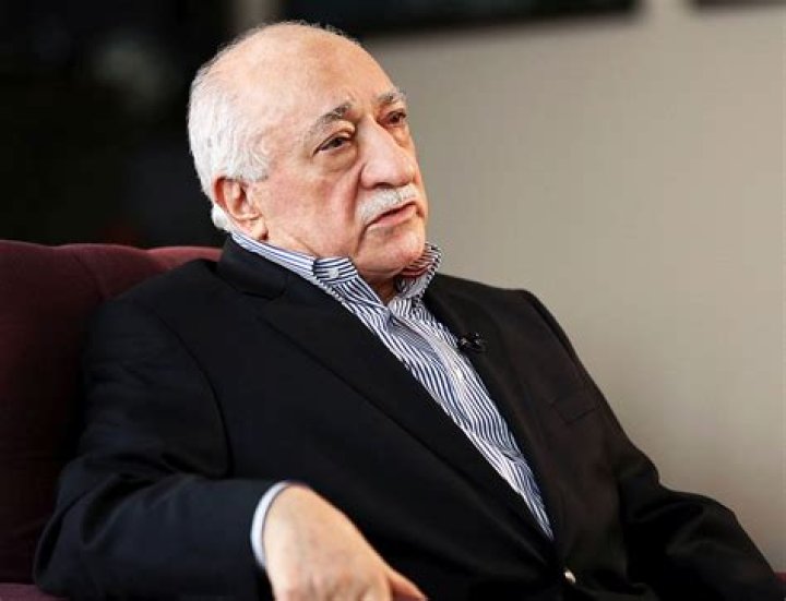 Fethullah Gulen