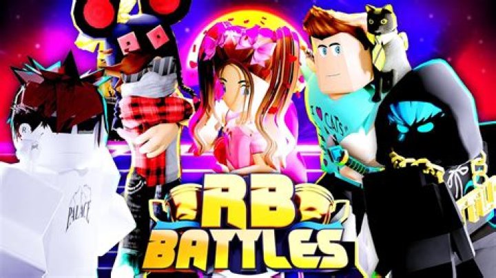 Finale of Roblox RB Battles Season 3: Best Moments, Scores, and More